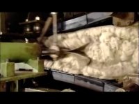 عایق پشم سنگ چگونه ساخته شده است