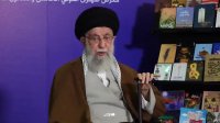 رهبر انقلاب: ما محتاج کتاب هستیم