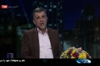 حریرچی در برنامه زنده (فیلم کامل)