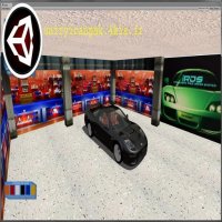 پکیج کامل ساخت بازی ریسینگ ماشینی حرفه ای یونیتی