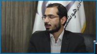 مصاحبه اختصاصی چالشی با نخبه بسیجی مهندس محمدپور