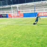 مصدومیت بچه