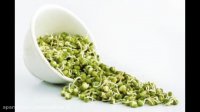 این دانه سبز به جنگ سرطان سینه میرود