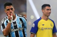 از درخشش رونالدو تا دبل سوارز