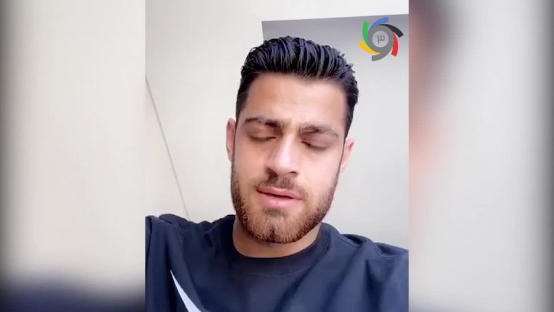 مرتضی پورعلی‌گنجی به کمپین دست یار پیوست