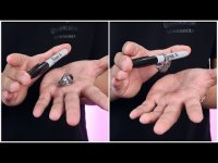 آموزش 3 شعبده بازی ساده در خانه