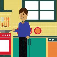 گوشت خواری گرمایش زمین را زیاد می کند