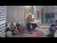 آخوند مطرب واستون آوردم