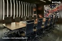 اجاره تجهیزات کامل نمایشگاهی / میز کنفرانس / صندلی کنفرانس / ملزومات اداری