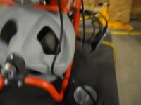 RIDGID K 400 Drain Machine 43066   Computer