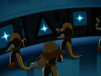 کارتون لاک پشتهای نینجا فصل سوم قسمت هفتم