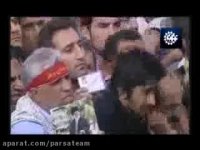 سخنرانی رهبر معظم انقلاب در پاوه