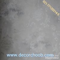 کاغذ دیواری شیک و گلدار از آلبوم کاغذ دیواری NASHVILLE