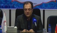 مدیر عامل تدارکات هلال احمر از آمادگی کامل در زمان تحریم خبر داد !