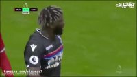 منچستریونایتد 4-0 کریستال پالاس