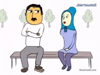 کلیپ جدید پرویز و پونه - زهرمار جدید