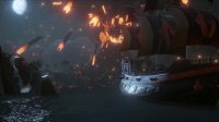 تریلر بازی جدید جهان باز SEA OF THIEVES Forsaken Shores