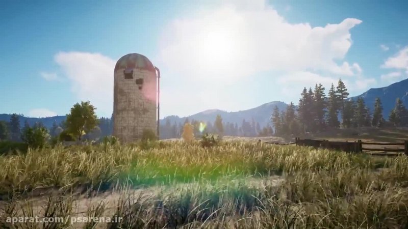 Far Cry 5, Extended Gameplay Walkthrough