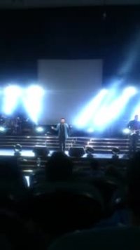 اجرای آهنگ "غزل نشد" در کنسرت چارتار