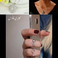 زیورآلات خاص گالری فانوس