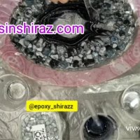 آموزش جاشعمی دفورمه رزینی قسمت ششم