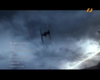 موسیقی فیلم جنگ ستارگان نیرو برمی خیزد 2015 جان ویلیامز