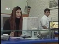 متهم گریخت - علی صادقی، اجاره کردن خونه