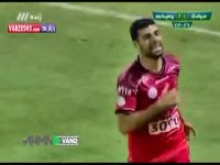 تیزر قهرمانی پرسپولیس در لیگ شانزدهم(منتخبی از بهترین گلهای فصل)