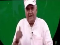 خاطره خنده دار اکبر عبدی از روزه گرفتن پدرش