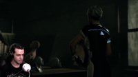 Detroit: Become Human [Part 5] وقتی از استرس و دلهره میمیری
