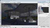 فیلم آموزش رندر در راینو با پلاگین Vray Rhino