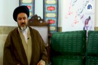 متالهی از دیار همدان