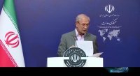 پاسخ سخنگوی دولت به ادعای گم شدن یک میلیارد یورو در واردات
