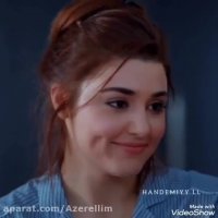 میکس عالی ترکیه هاندا آرچل