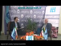 کنفرانس MIPIS-پروفسور نخعی زاده(Professor Nakhaeizadeh)