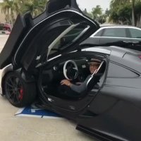 تنها پی1 ساتین کربن در جهان