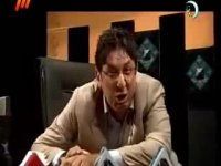 خنده بازار- چهارپایه ی داغ با حضور هیچکس