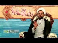 حکم شخصی که به رکوع امام جماعت نمیرسد چیست؟