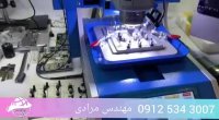 آموزش تعمیرات گوشی های آیفون و اندروید