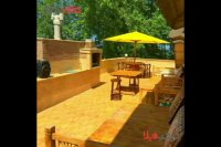 ویلا شیک 800 متری در گیلان-دیجی ویلا