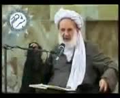 وقتی مرده را دفن میکنند و میروند خداوند به میت چه میگوید؟