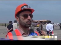 احداث دومین شهر فرودگاهی کشور در اهواز