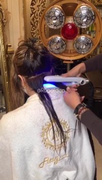 آیرون فروزن