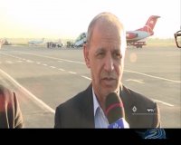 نجومی بگیرها تمام شدند