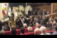 حامد بهداد: کاش گلشیفته فراهانی از‌ایران نرفته بود