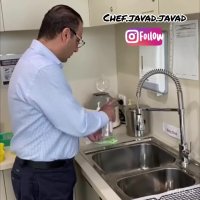 راههای جلوگیری از ویروس کرونا همراه با دکتر پیمان محمدی