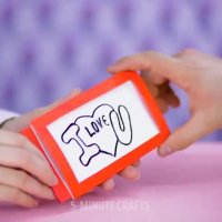 جعبه شگفت انگیز