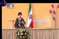 شهیدی که در حال سجده به شهادت رسید...