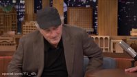 مصاحبه جیمی فالون با Robert De Niro