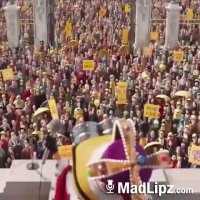 دوبله مینیون ها